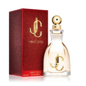 Jimmy Choo I Want Choo